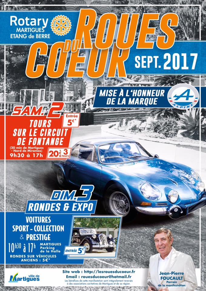 You are currently viewing Les Roues du Coeur