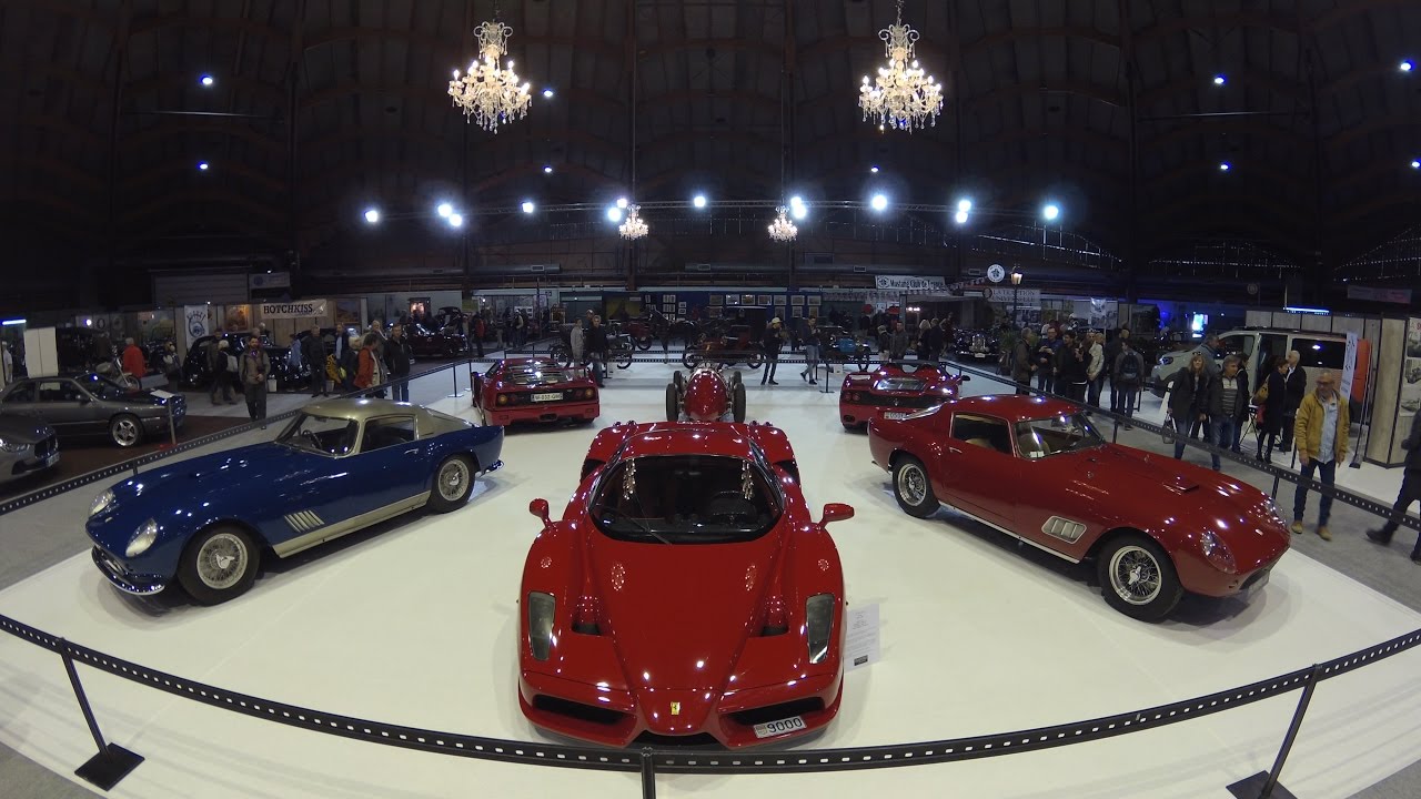 florent mathieu speedwolks motorshow avignon tubulaire s13